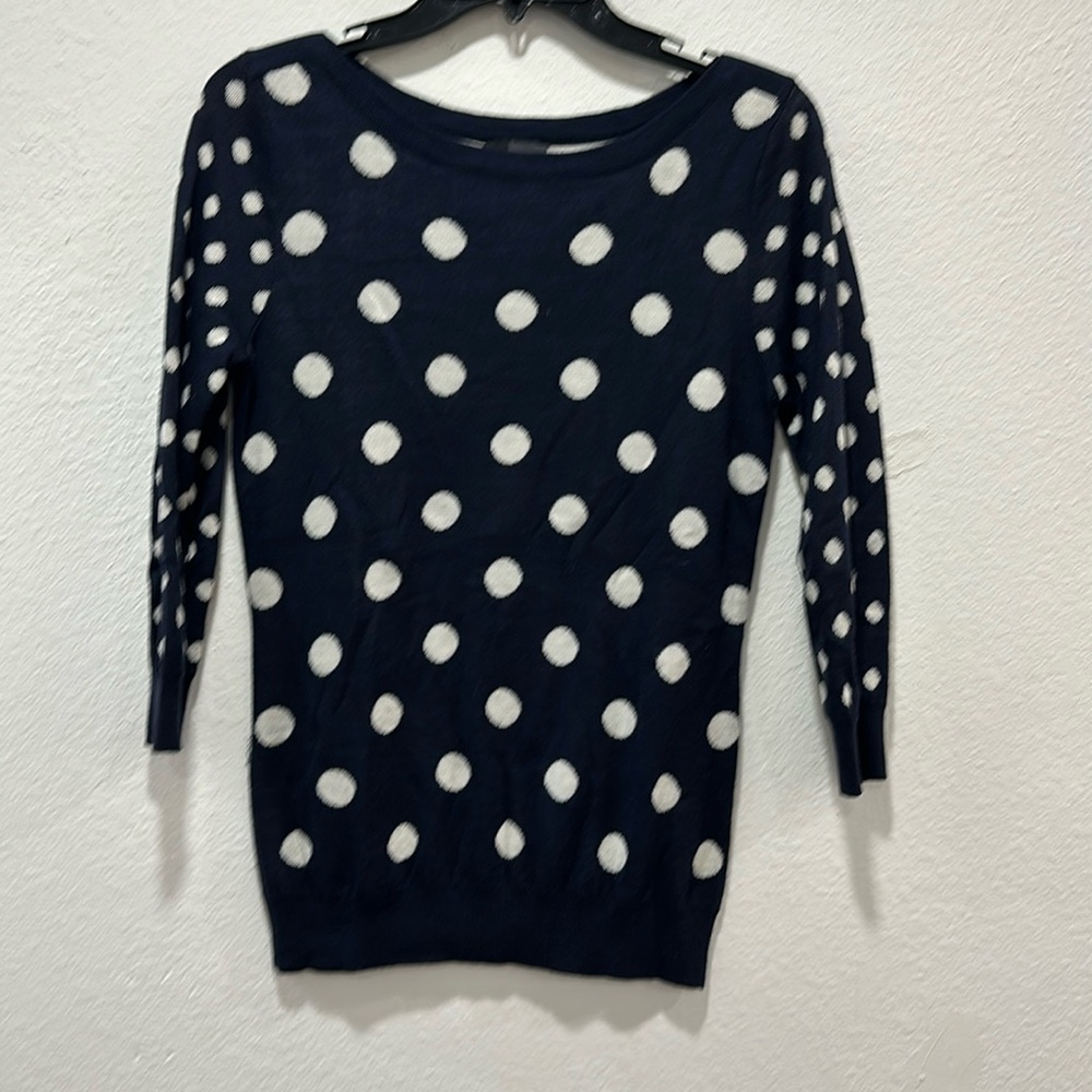⭐️ 3/$12 the limited sweater top